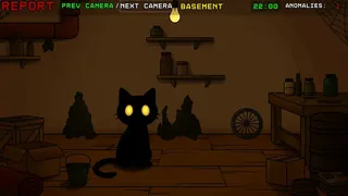 Скриншот 8 к игре Observer The Cat