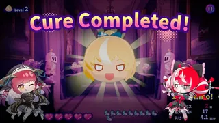 ホロタイプ お宝ゾンビの島