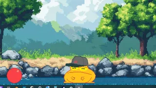 Скриншот 5 к игре Smol Toad