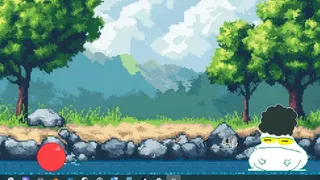 Скриншот 8 к игре Smol Toad