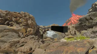 Скриншот 8 к игре Wavefront
