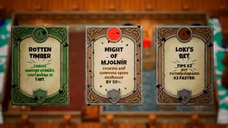 RagnaCook: Co-op Viking Kitchen