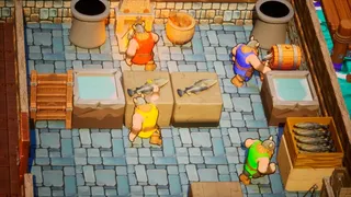 Скриншот 5 к игре RagnaCook