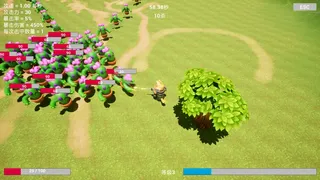 Скриншот 6 к игре Just Kill It
