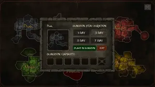 Скриншот 6 к игре Welcome Demon