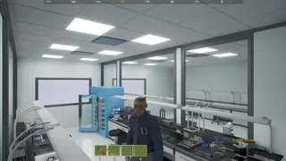 Скриншот 6 к игре Pharma Craft