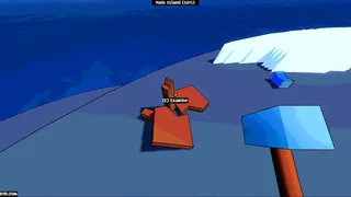 The Northern Lighthouse