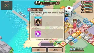 牛耳烈！ミリオンズ