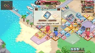 Скриншот 5 к игре 牛耳烈！ミリオンズ