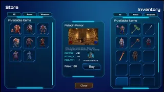 Скриншот 5 к игре Monster Mercs