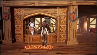 Скриншот 6 к игре Monster Mercs