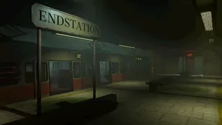ENDSTATION