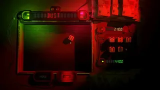 Скриншот 6 к игре ENDSTATION