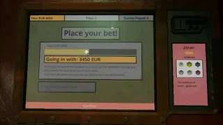 Скриншот 7 к игре ENDSTATION