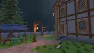 Potion Craft Together