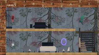 Скриншот 5 к игре Cursed Ghost