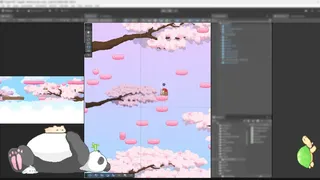 Hamster’s Sticker Book