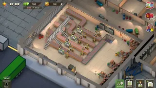 Скриншот 6 к игре Weed Empire