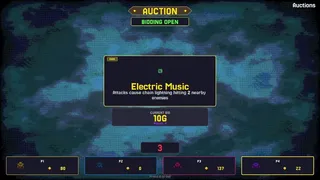Скриншот 5 к игре Vault Vandals