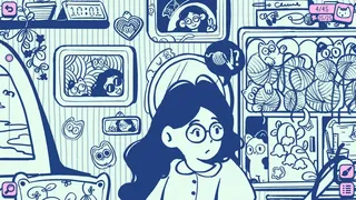 Cats Around Us: Yarn Ball