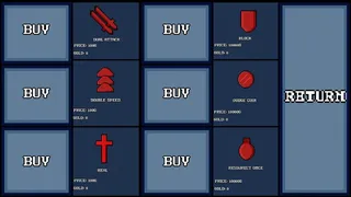 Скриншот 5 к игре Endless Greed