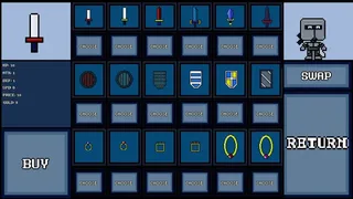 Скриншот 6 к игре Endless Greed