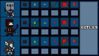 Скриншот 8 к игре Endless Greed