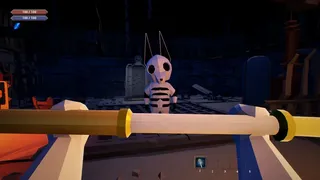 Скриншот 5 к игре Meow Mages
