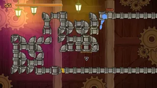Скриншот 5 к игре PipeFlow