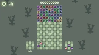 Скриншот 5 к игре Tactris