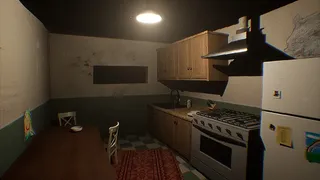 Скриншот 5 к игре From Devil's Womb