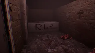 Скриншот 7 к игре From Devil's Womb