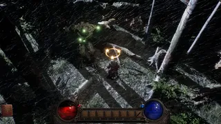 Скриншот 5 к игре Martyr