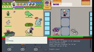 Скриншот 5 к игре It's Ponpai