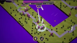 Скриншот 5 к игре Skyward Bastion