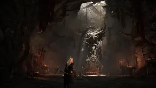 Скриншот 8 к игре Legend of YMIR