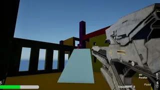 Скриншот 6 к игре GUN X GUNNER
