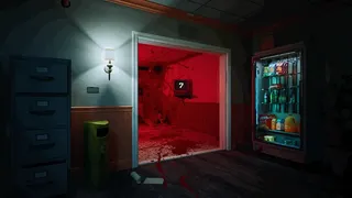 Скриншот 5 к игре P0: Byte-Sized Brilliance