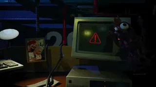 Скриншот 6 к игре P0: Byte-Sized Brilliance