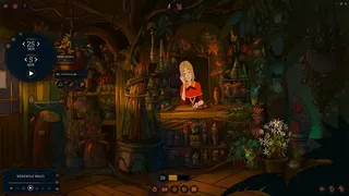 Скриншот 5 к игре Hocus Focus