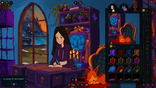 Скриншот 6 к игре Hocus Focus