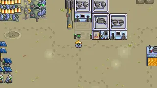 Скриншот 5 к игре From Nothing