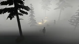 Скриншот 6 к игре Barely Alive