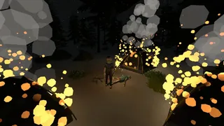 Скриншот 8 к игре Barely Alive