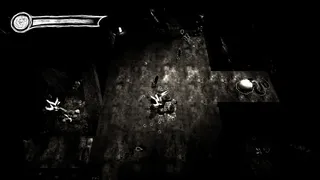 Скриншот 8 к игре Scission