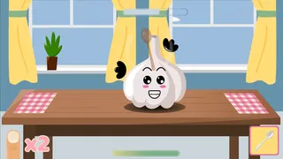 Скриншот 8 к игре Saveggies