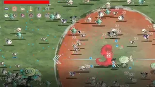 禁忌长生：低语修真