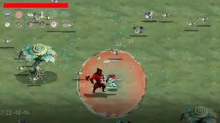 禁忌长生：低语修真