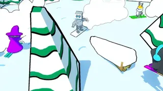 Скриншот 7 к игре Ski Royale