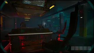 Eclipse of The Shadow